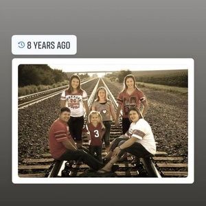 Meet your Posher, Shandra